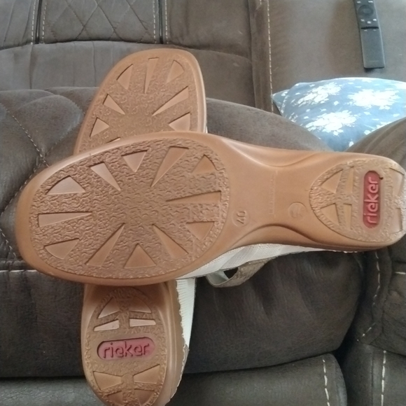 NWOT "Doris" Rieker Antistress Mary Jane - Picture 3 of 10